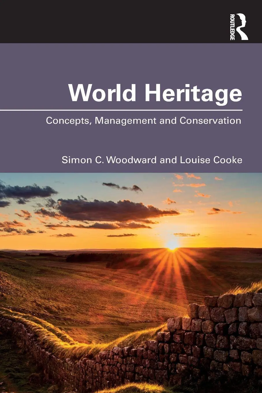 Cover: 9780367491642 | World Heritage | Concepts, Management and Conservation | Taschenbuch