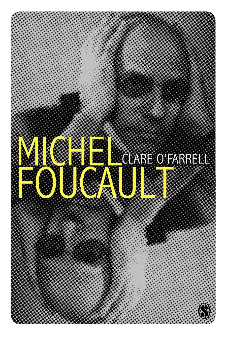 Cover: 9780761961642 | Michel Foucault | Clare O'Farrell | Taschenbuch | Englisch | 2005