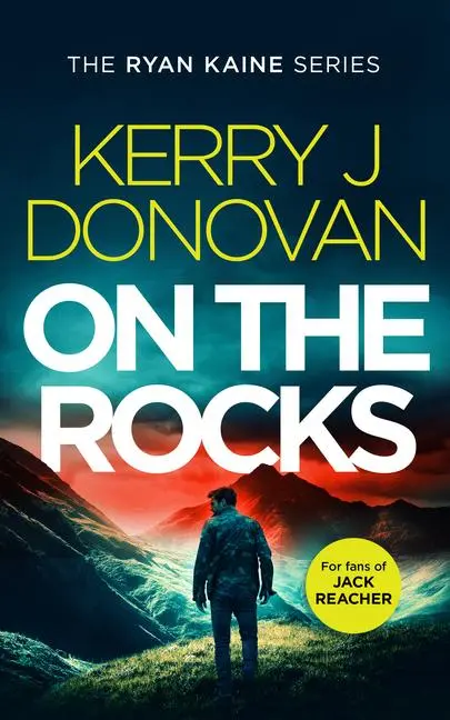 Cover: 9781036701642 | On the Rocks | Kerry J Donovan | Taschenbuch | Englisch | 2025