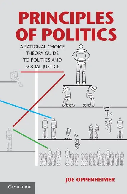 Cover: 9781107601642 | Principles of Politics | Joe Oppenheimer | Taschenbuch | Englisch