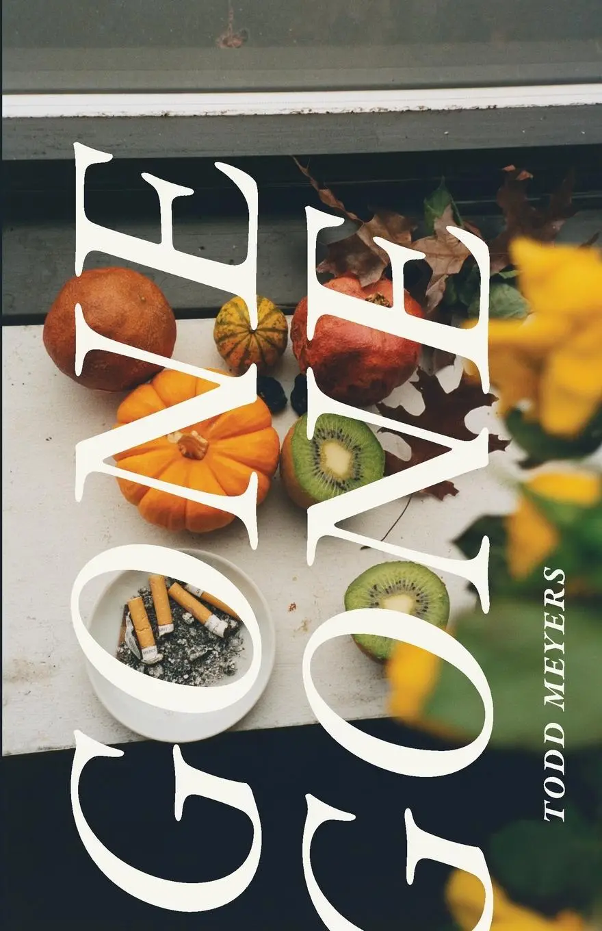 Cover: 9781478031642 | Gone Gone | Todd Meyers | Taschenbuch | Einband - flex.(Paperback)