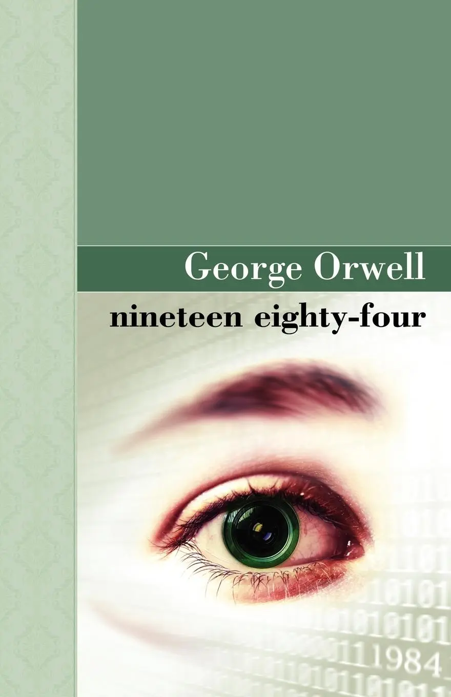 Cover: 9781605121642 | Nineteen Eighty Four | George Orwell | Taschenbuch | Englisch | 2008