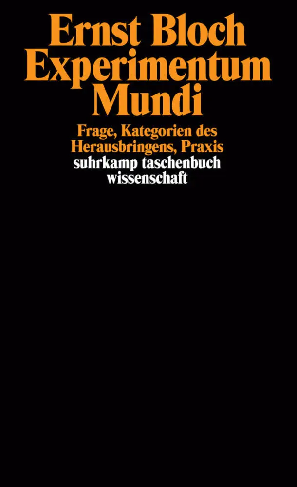 Cover: 9783518281642 | Gesamtausgabe in 16 Bänden. stw-Werkausgabe. Mit einem Ergänzungsband