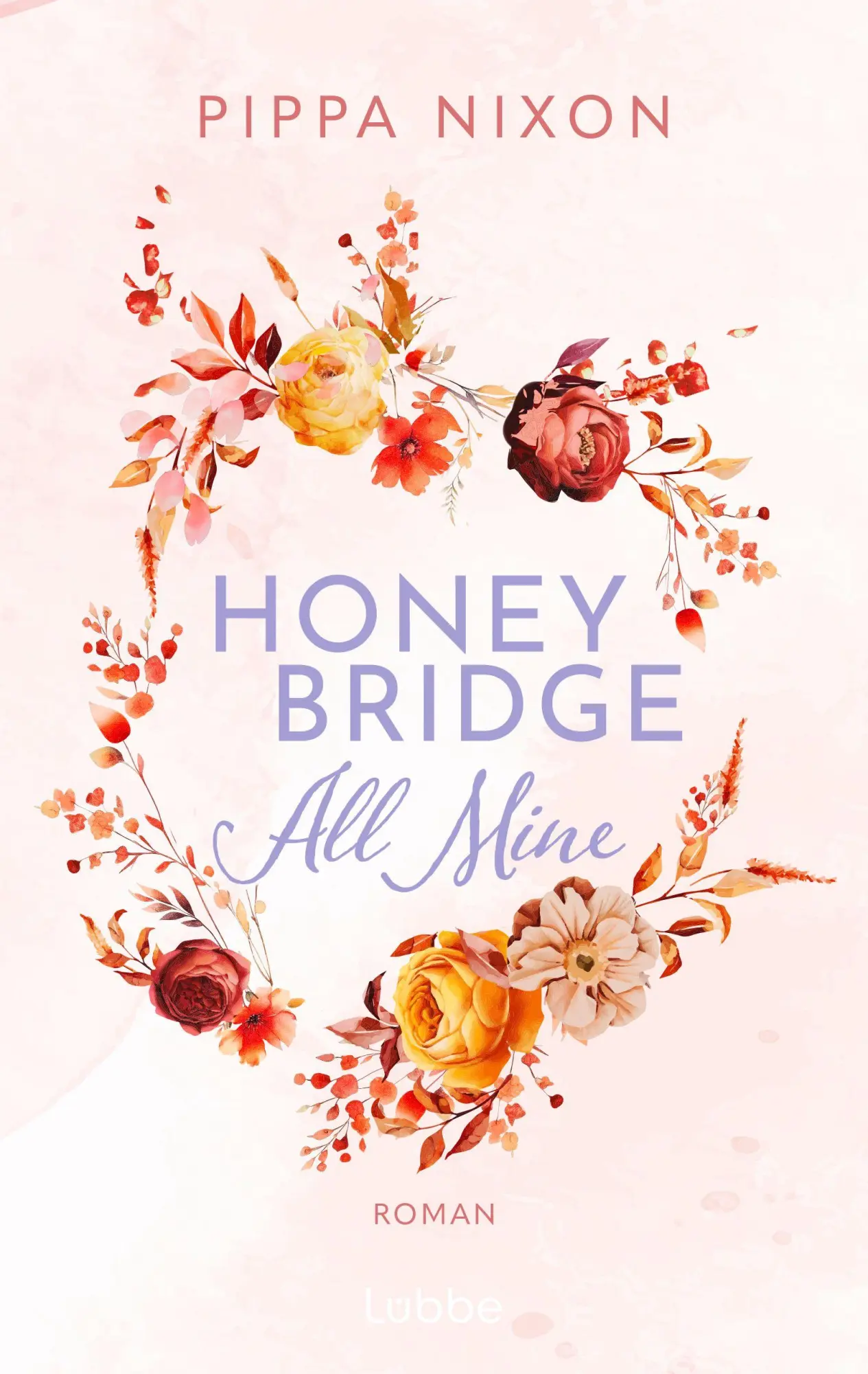 Bild: 9783757701642 | Honeybridge. All Mine | Pippa Nixon | Taschenbuch | 416 S. | Deutsch