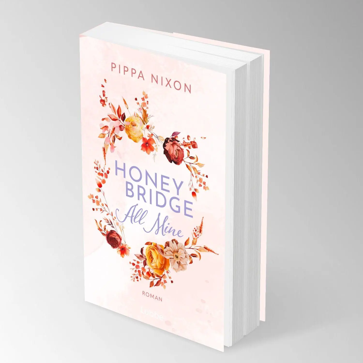 Bild: 9783757701642 | Honeybridge. All Mine | Pippa Nixon | Taschenbuch | 416 S. | Deutsch
