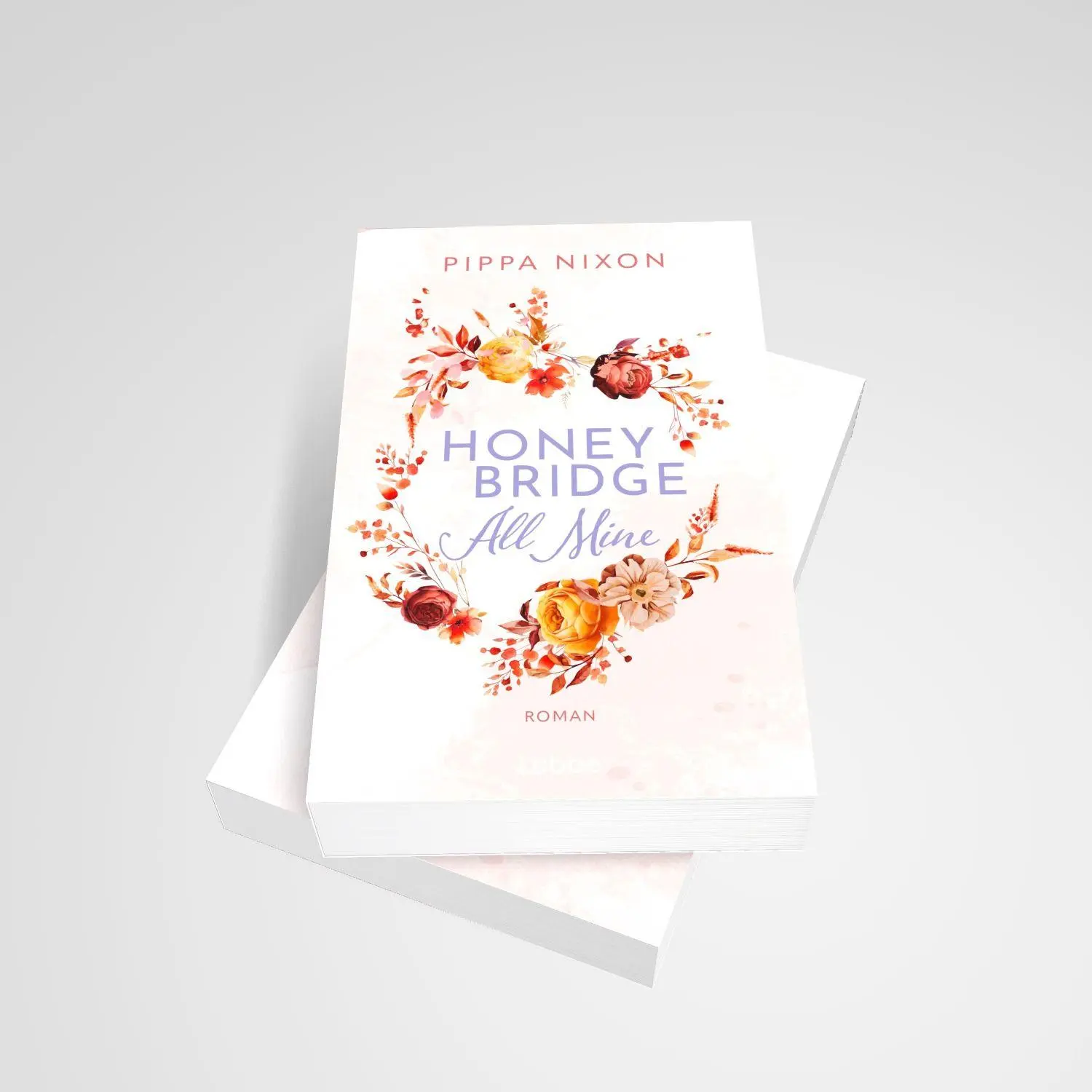 Bild: 9783757701642 | Honeybridge. All Mine | Pippa Nixon | Taschenbuch | 416 S. | Deutsch