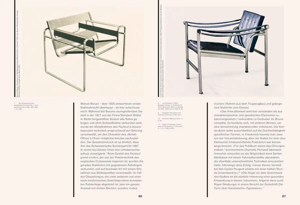 Bild: 9783775761642 | Charlotte Perriand. Die Kunst des Wohnens - Architektur, Design und...
