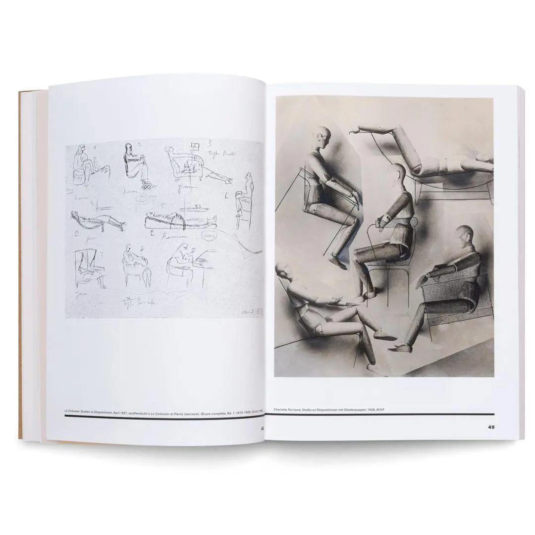 Bild: 9783775761642 | Charlotte Perriand. Die Kunst des Wohnens - Architektur, Design und...
