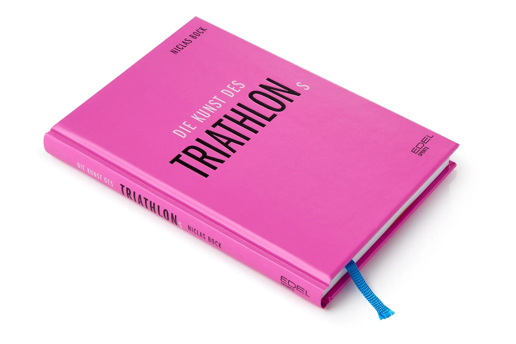 Bild: 9783985881642 | Die Kunst des Triathlons | Niclas Bock | Buch | 160 S. | Deutsch