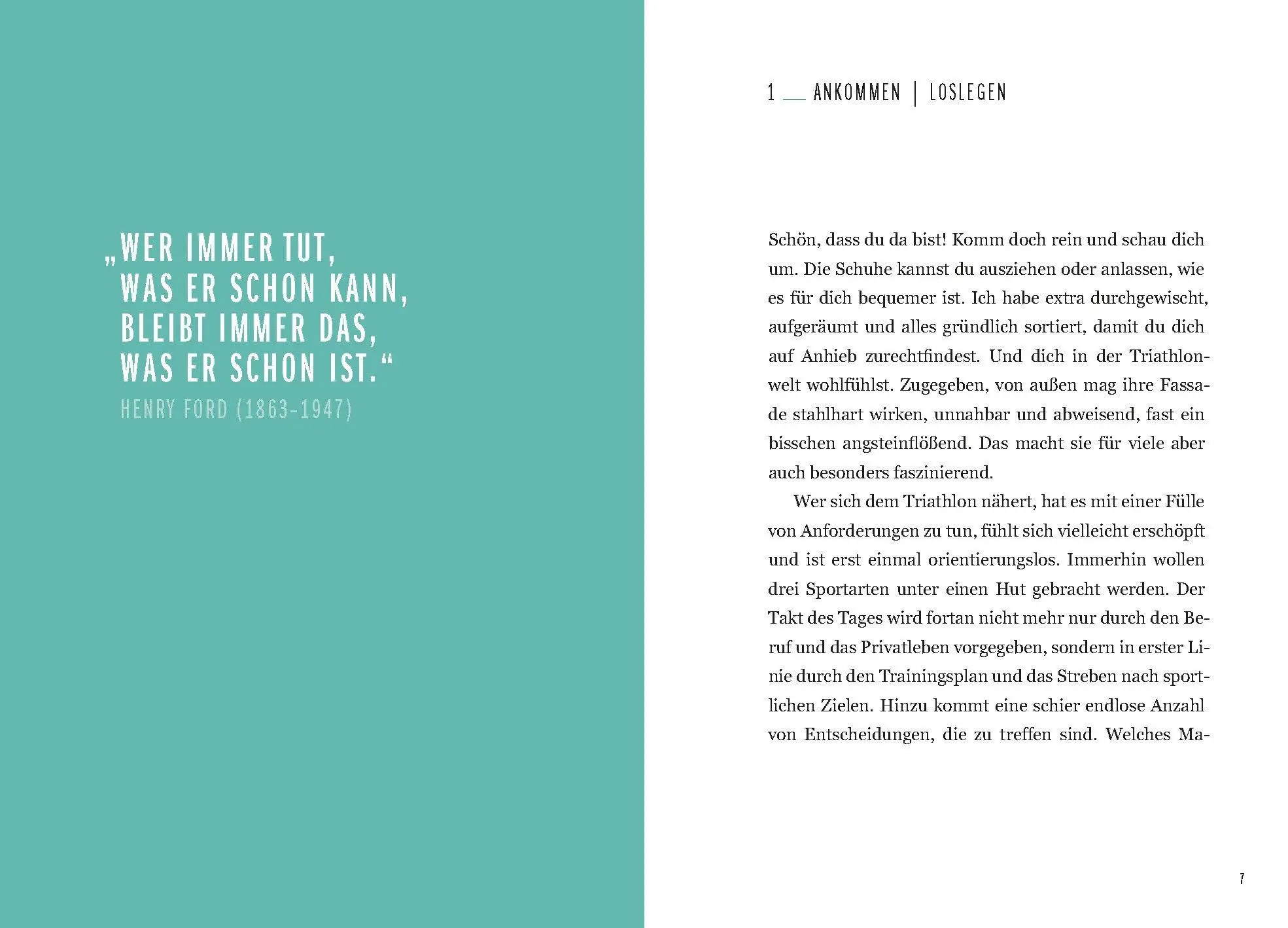 Bild: 9783985881642 | Die Kunst des Triathlons | Niclas Bock | Buch | 160 S. | Deutsch