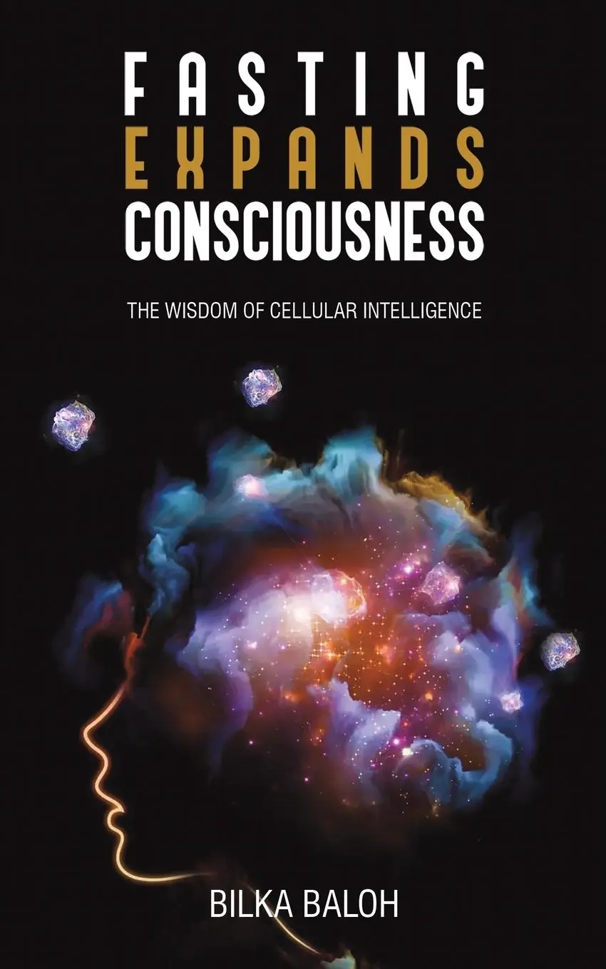 Cover: 9798889101642 | Fasting Expands Consciousness | Bilka Baloh | Taschenbuch | Englisch
