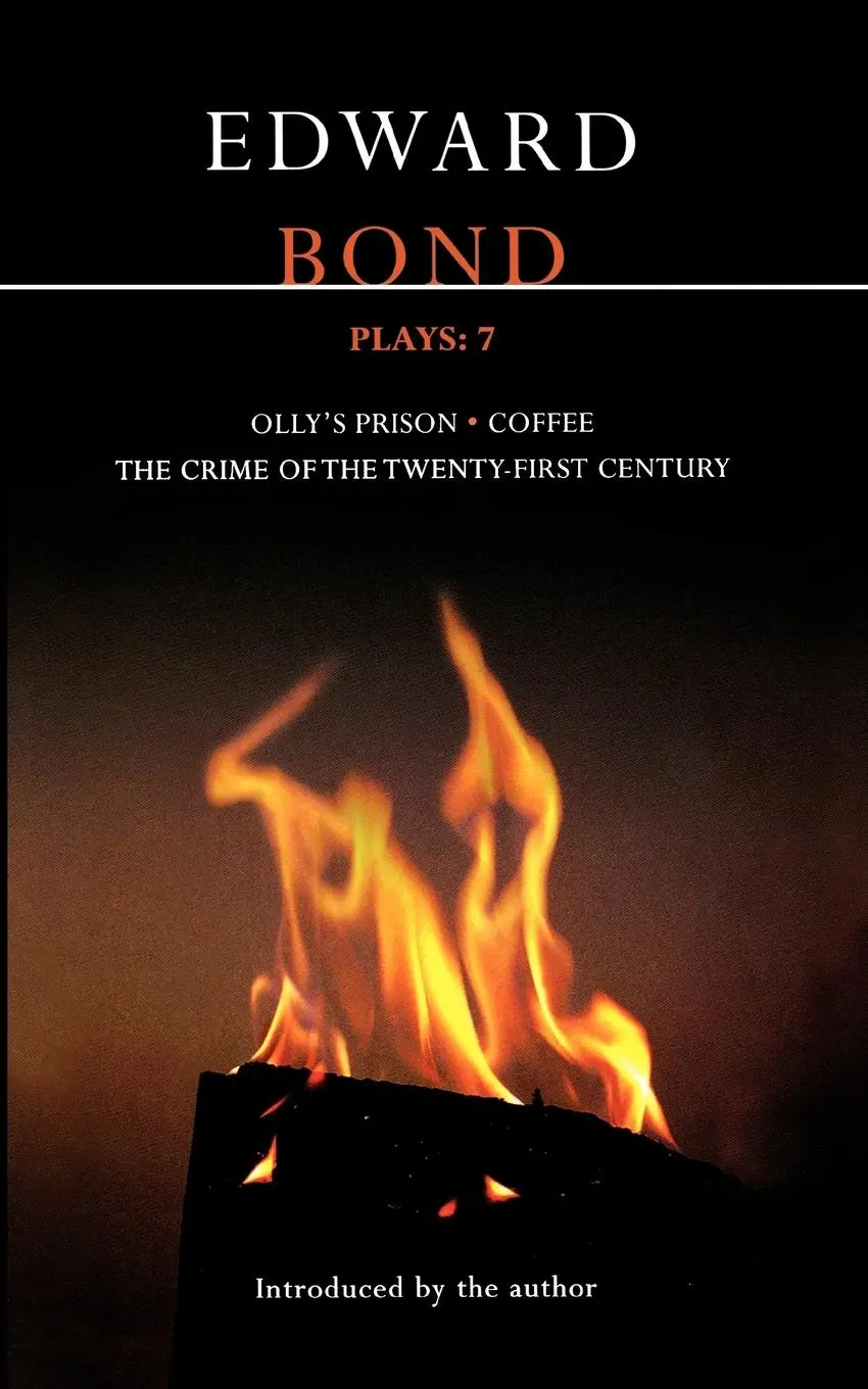 Cover: 9780413771742 | Bond Plays | Edward Bond | Taschenbuch | Kartoniert / Broschiert