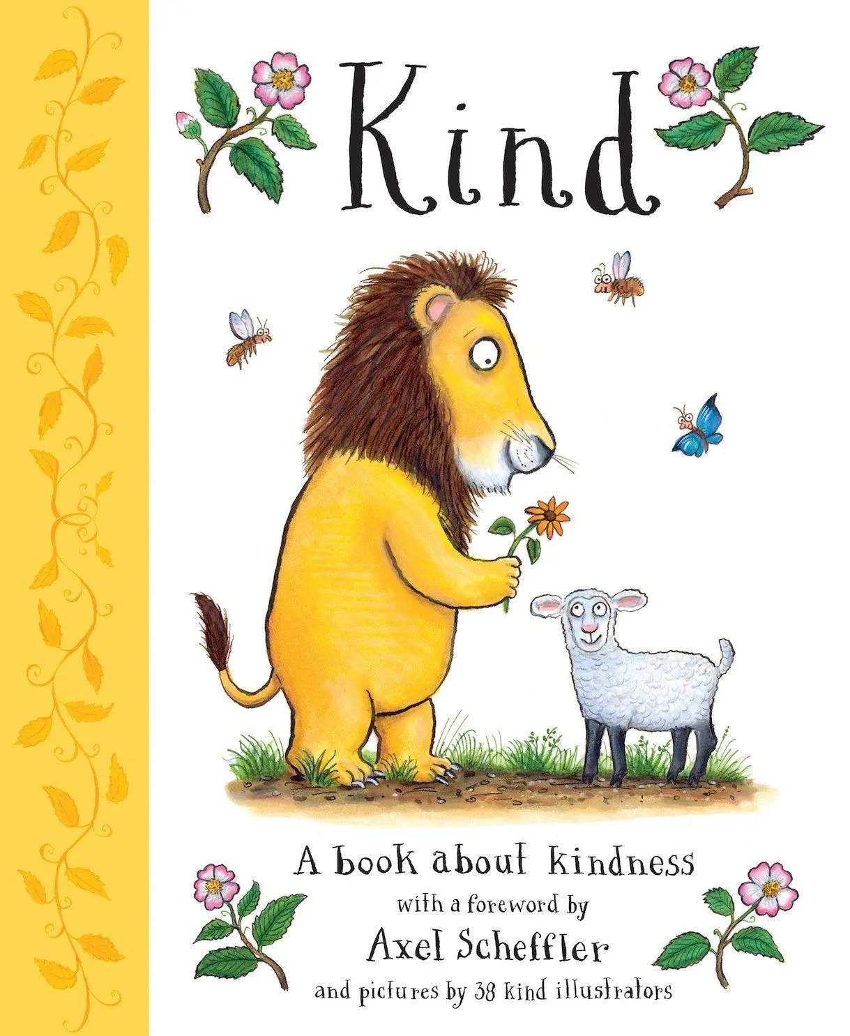 Cover: 9780702301742 | Kind | Alison Green | Taschenbuch | 48 S. | Englisch | 2020