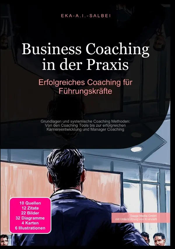 Cover: 9783565011742 | Business Coaching in der Praxis: Erfolgreiches Coaching für...