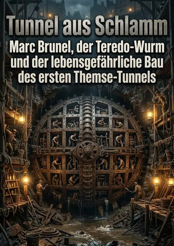 Cover: 9783565321742 | Tunnel aus Schlamm | Torsten Wiegand | Taschenbuch | Deutsch | epubli