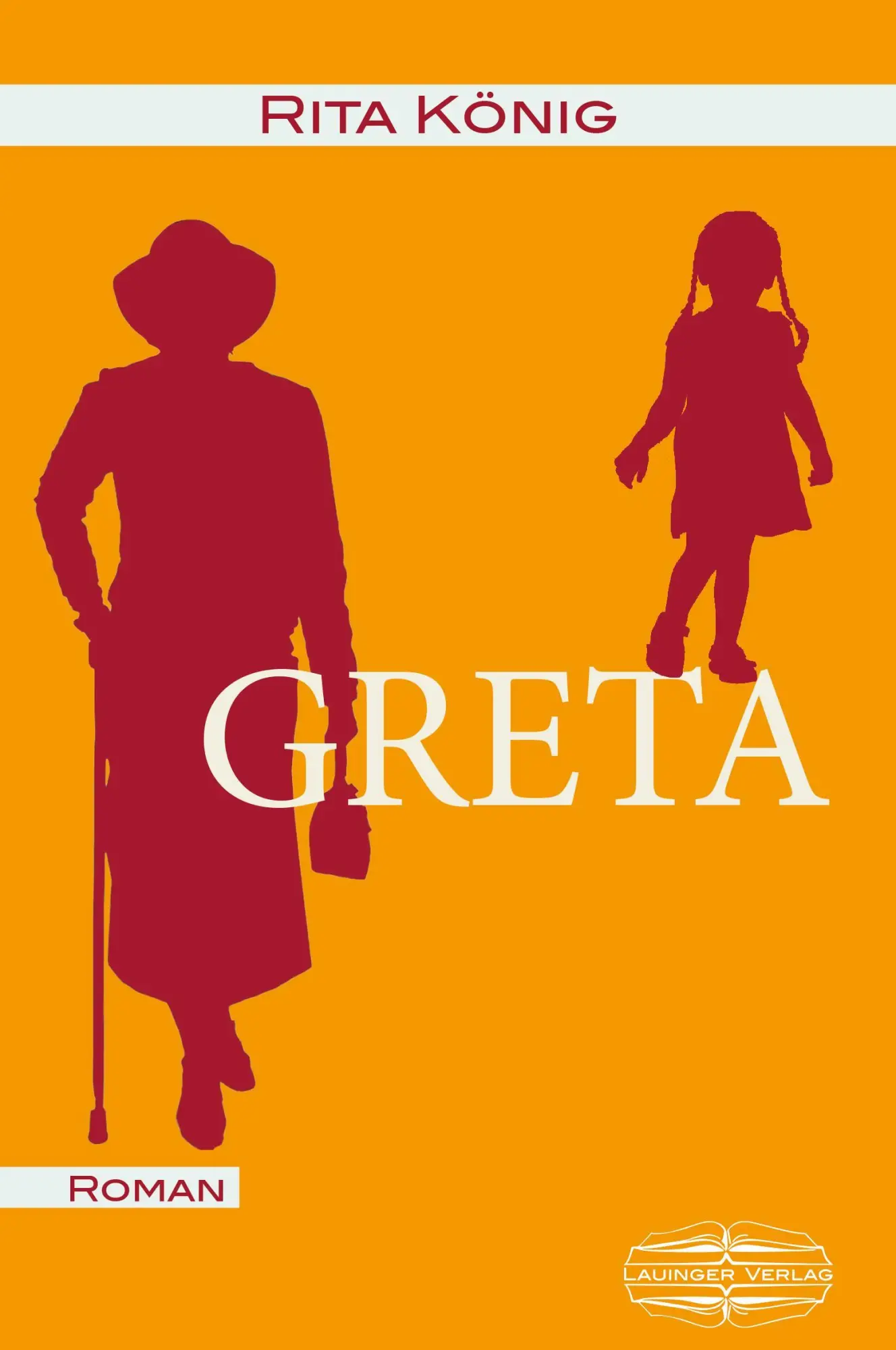 Cover: 9783765091742 | Greta | Rita König | Taschenbuch | 406 S. | Deutsch | 2024