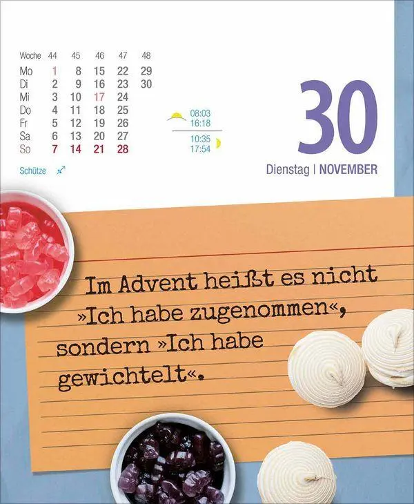 Bild: 9783819301742 | Visual Words Office 2027 | Korsch Verlag | Kalender | Spiralbindung