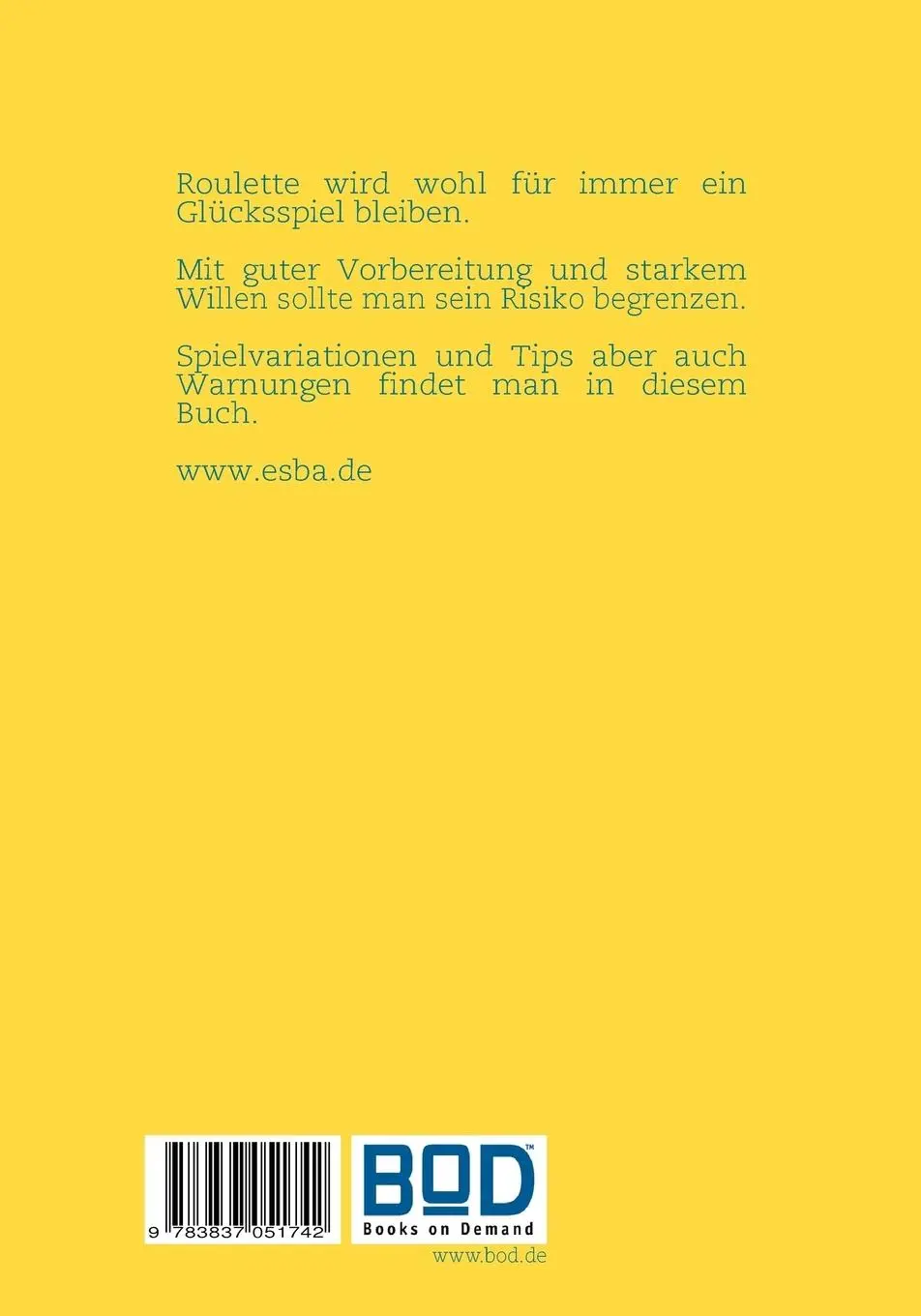 Rückseite: 9783837051742 | Die Jagd nach der Elfenbeinkugel | Friedrich Eschenbacher | Buch