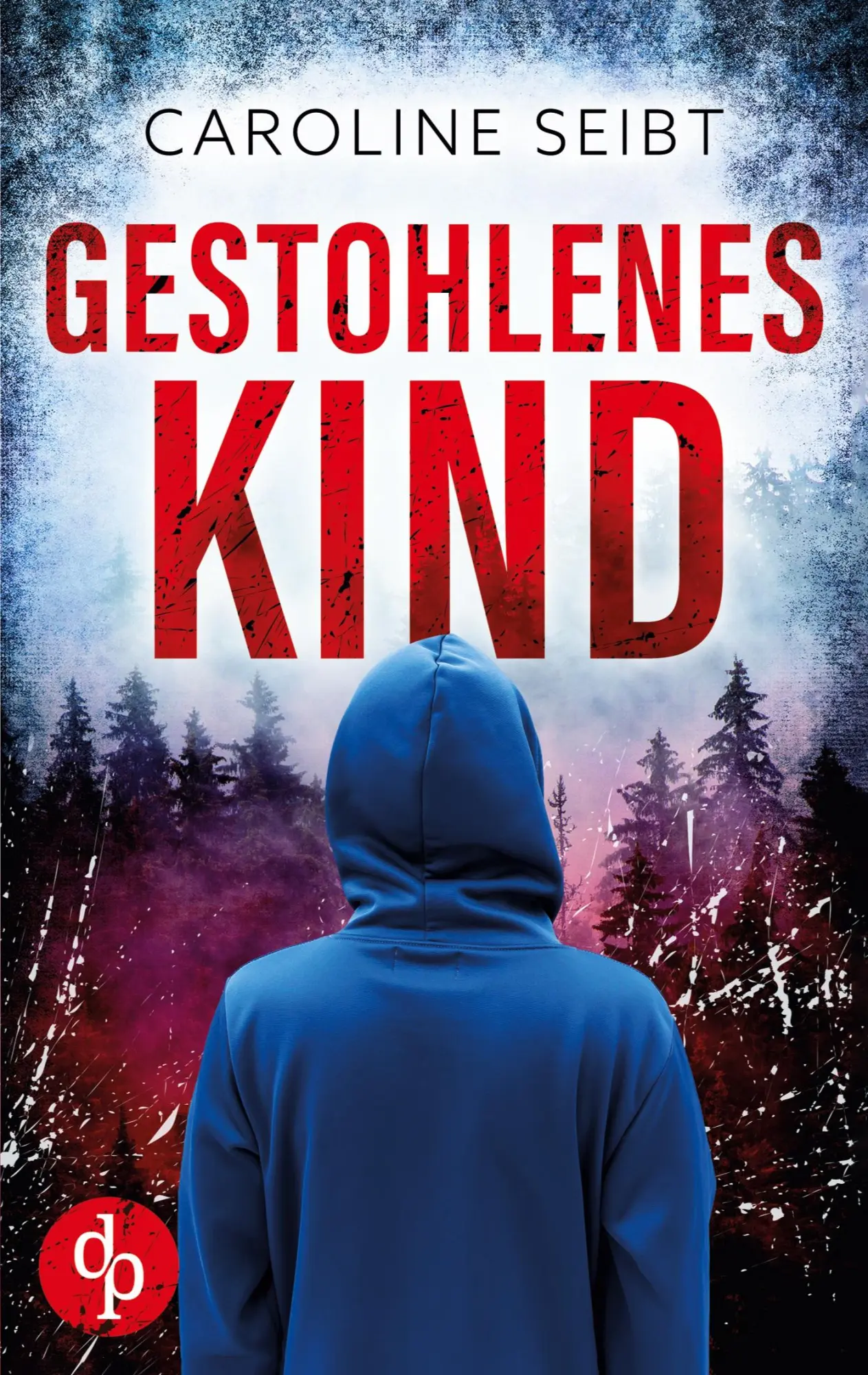 Cover: 9783987781742 | Gestohlenes Kind | Caroline Seibt | Taschenbuch | 432 S. | Deutsch
