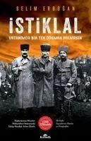 Cover: 9786258431742 | Istiklal - Vatanimda Bir Tek Düsman Kalmasin | Selim Erdogan | Buch