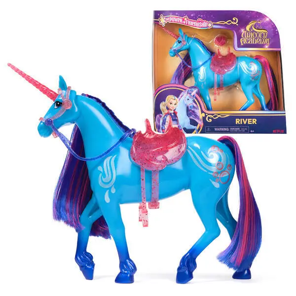 Cover: 681147061842 | UCA Fashion Unicorn River Refresh | Karton | 70618 | Deutsch | 2025
