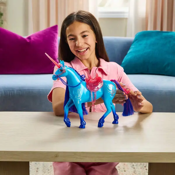 Bild: 681147061842 | UCA Fashion Unicorn River Refresh | Karton | 70618 | Deutsch | 2025