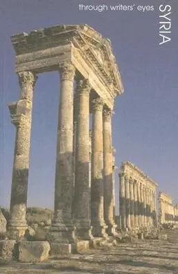 Cover: 9780907871842 | Syria | Marius Kociejowski | Taschenbuch | Eland Publishing Ltd | 2006