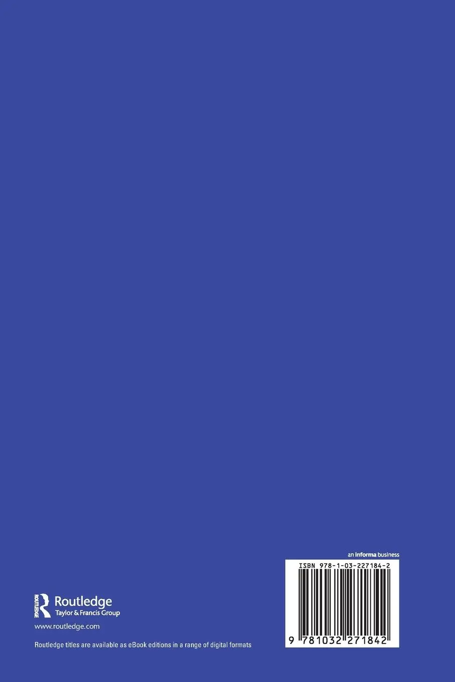 Rückseite: 9781032271842 | International Theory and German Foreign Policy | Jakub Eberle (u. a.)