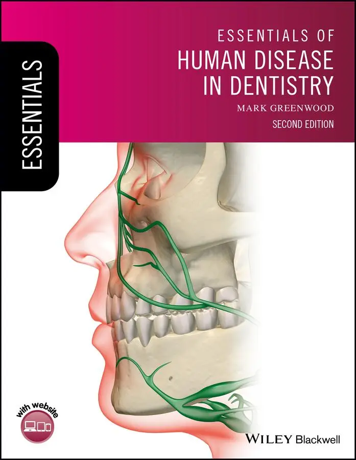 Cover: 9781119251842 | Essentials of Human Disease in Dentistry | Mark Greenwood | Buch