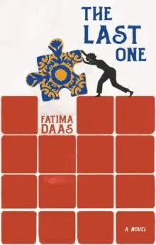 Cover: 9781635421842 | The Last One | Fatima Daas | Taschenbuch | Einband - flex.(Paperback)