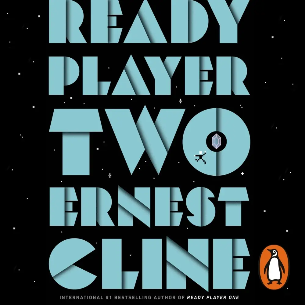 Cover: 9781786141842 | Ready Player Two, Audio-CD | Ernest Cline | Audio-CD | CD | Englisch