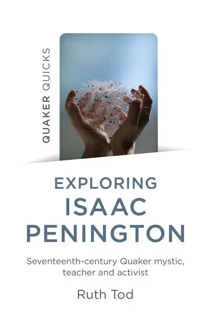 Cover: 9781803411842 | Exploring Isaac Penington | Ruth Tod | Taschenbuch | Englisch | 2023