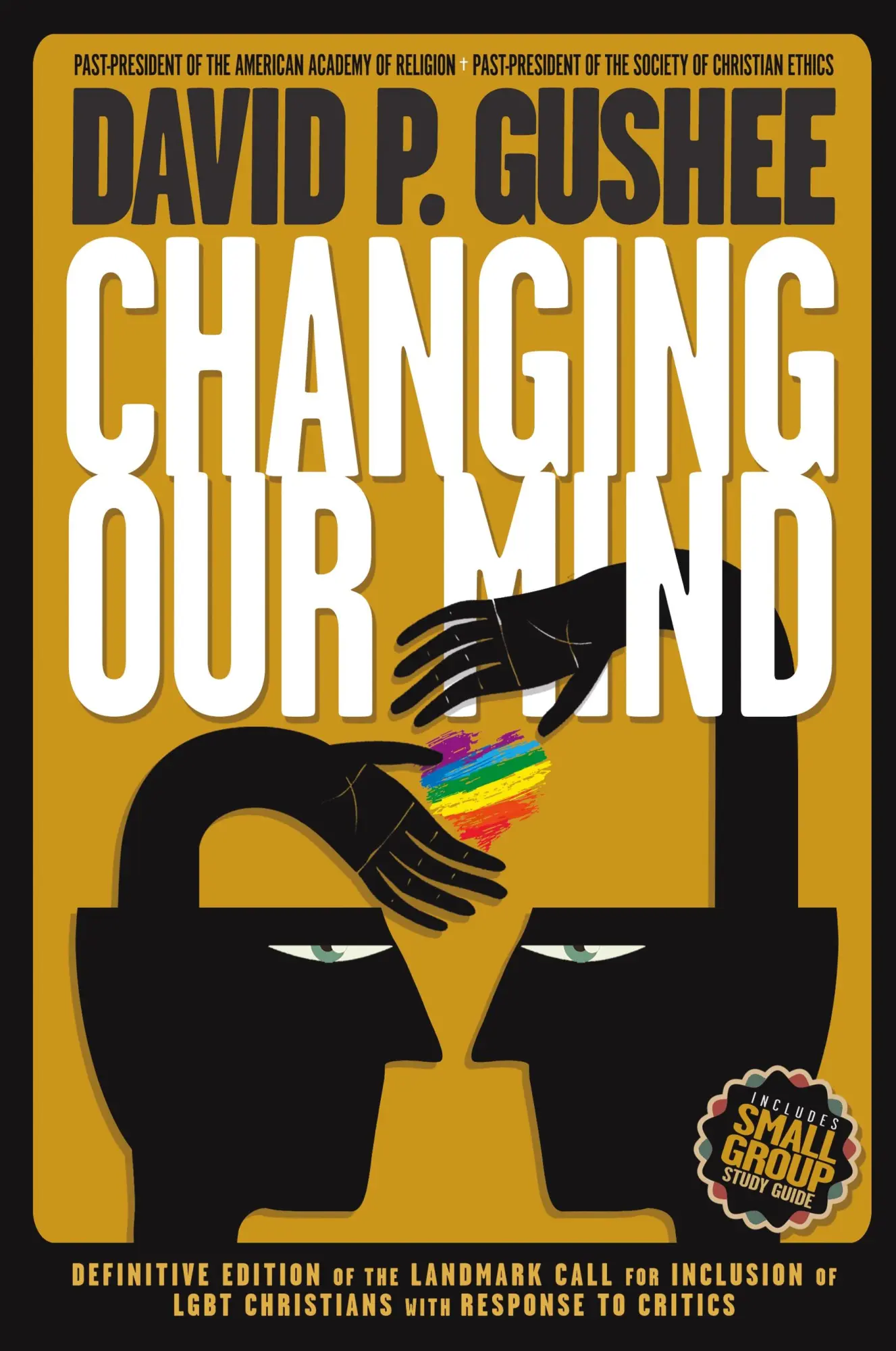 Cover: 9781942011842 | Changing Our Mind | David P. Gushee | Taschenbuch | Englisch | 2017