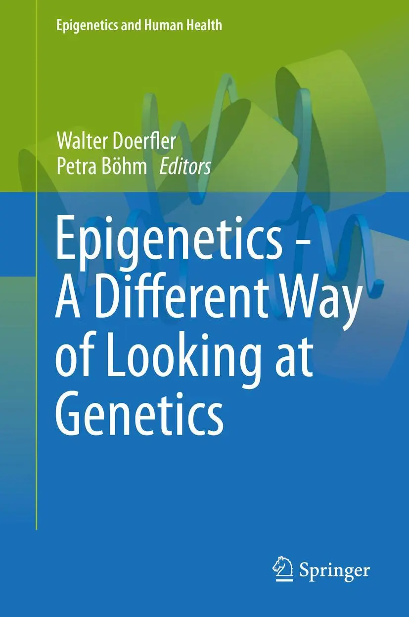 Cover: 9783319271842 | Epigenetics - A Different Way of Looking at Genetics | Böhm (u. a.)