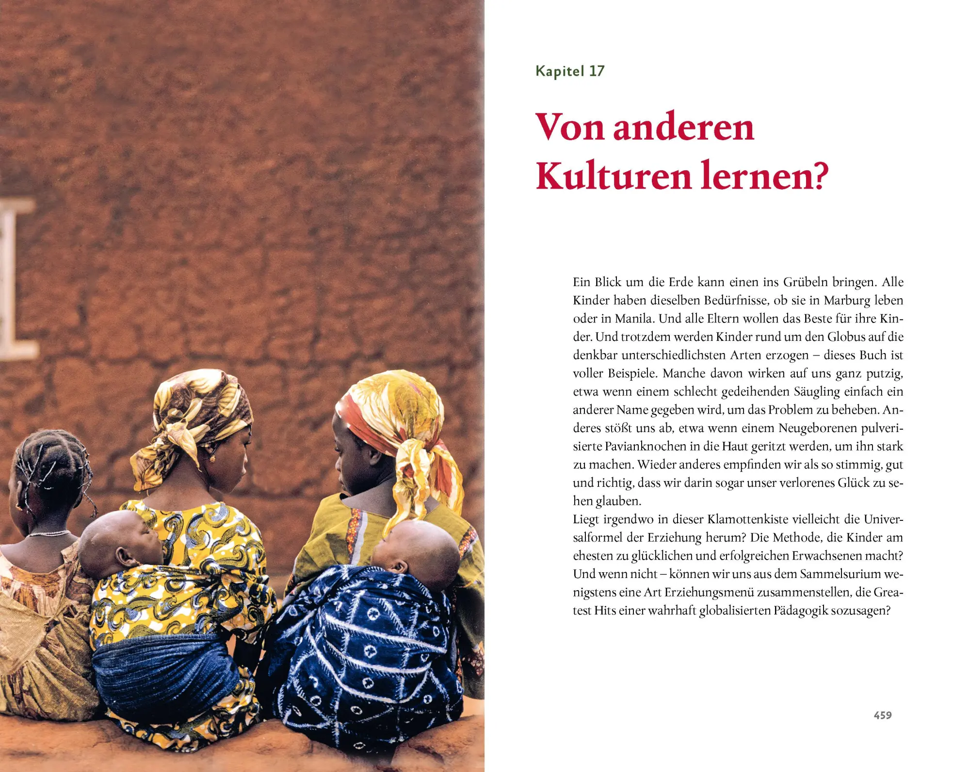 Bild: 9783466311842 | Kinder verstehen | Herbert Renz-Polster | Buch | Lesebändchen | 512 S.