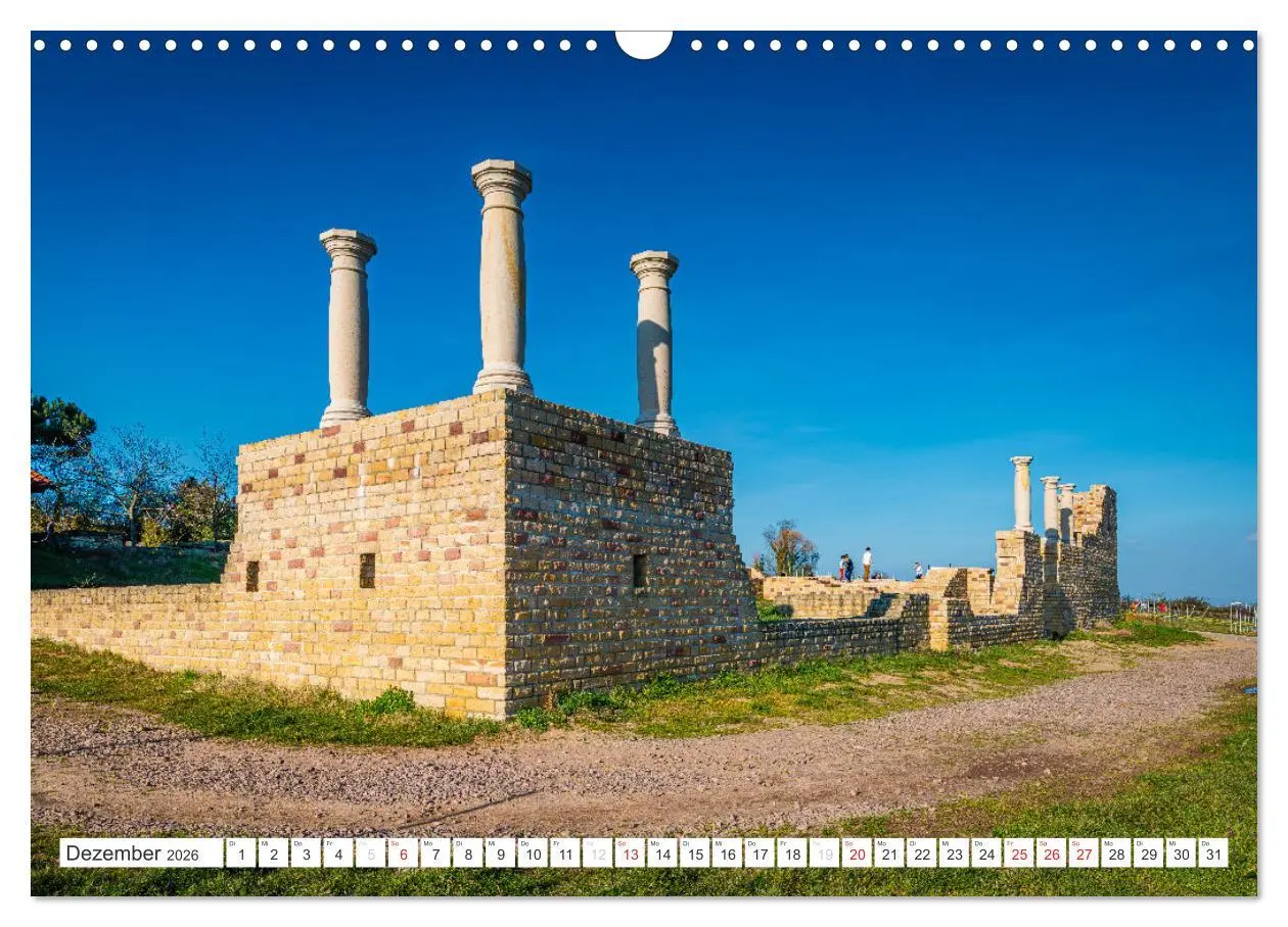 Bild: 9783516111842 | Pfälzer Sehenswürdigkeiten (Wandkalender 2026 DIN A3 quer),...