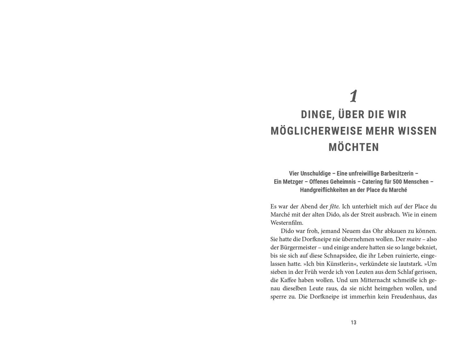 Bild: 9783616031842 | Ein französisches Abenteuer | Trevor Dolby | Taschenbuch | 244 S.