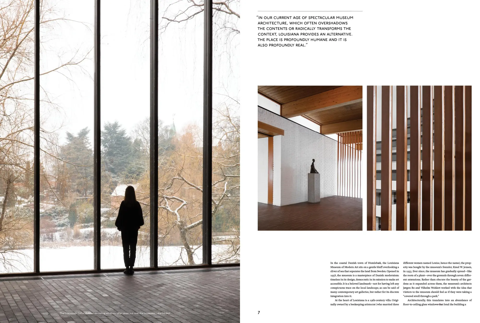 Bild: 9783967041842 | The Touch (new edition) | Spaces Designed for the Senses | Buch | 2025