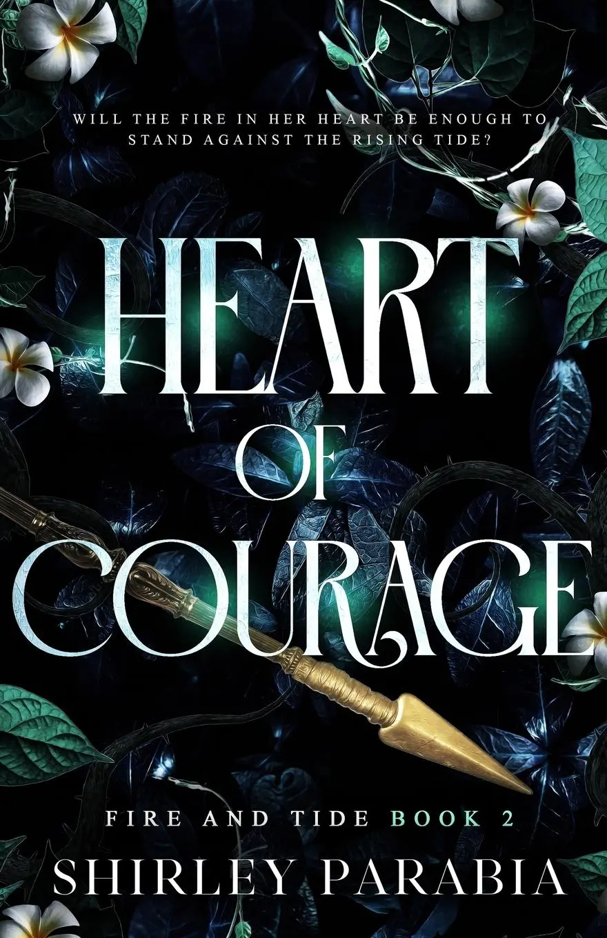 Cover: 9786218371842 | Heart of Courage | Shirley Siaton (u. a.) | Taschenbuch | Englisch