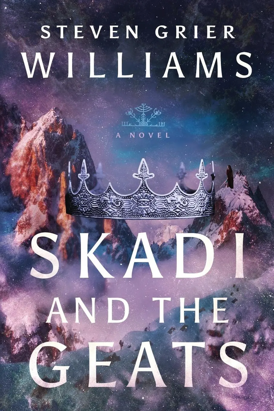 Cover: 9798888191842 | Skadi and the Geats | Steven Grier Williams | Taschenbuch | Englisch
