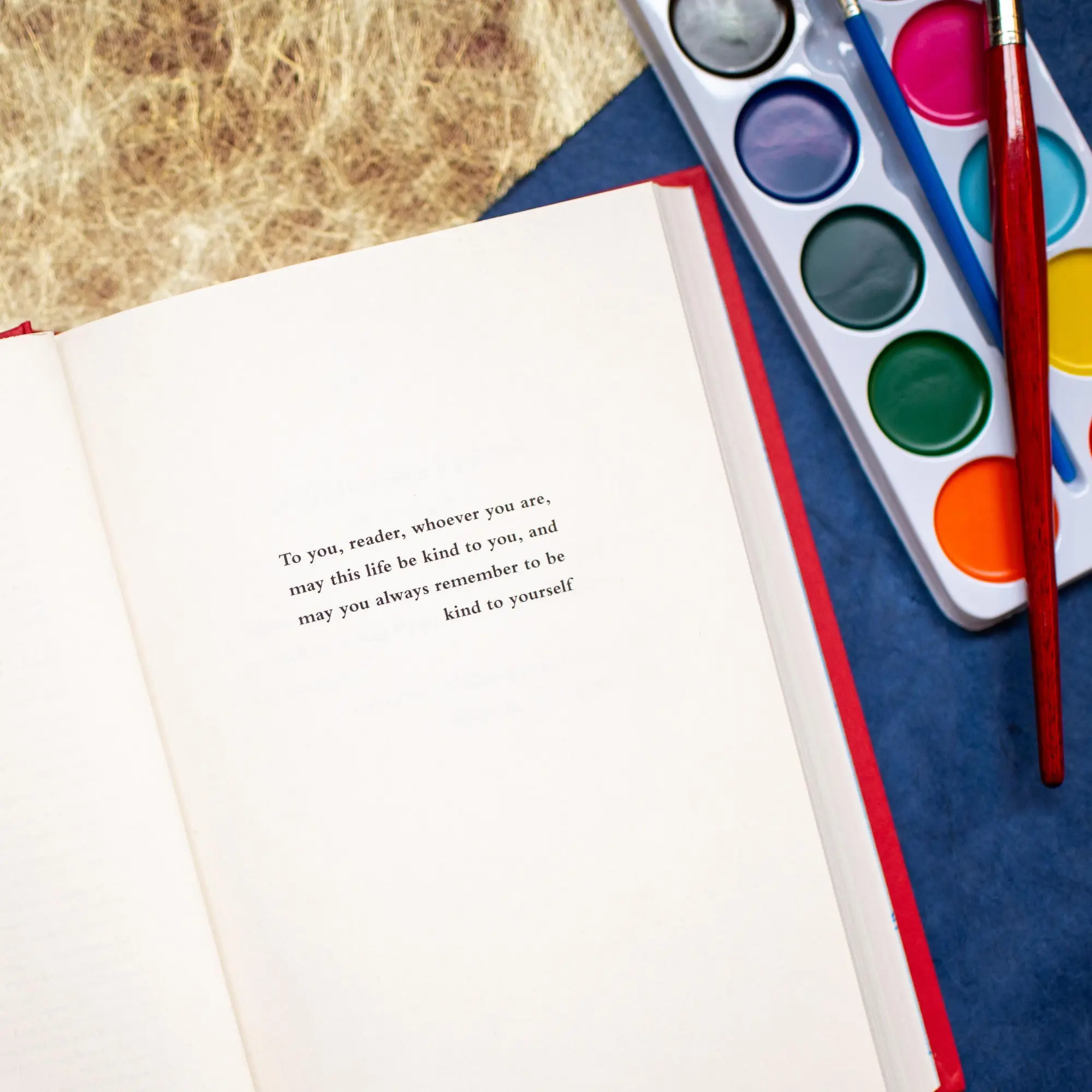 Bild: 9780316351942 | The Ocean Would Paint Me Blue | Zoulfa Katouh | Buch | Englisch | 2026