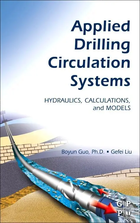 Cover: 9780323281942 | Applied Drilling Circulation Systems | Boyun Guo (u. a.) | Taschenbuch