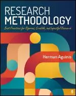 Cover: 9781071871942 | Research Methodology | Herman Aguinis | Taschenbuch | Englisch | 2024