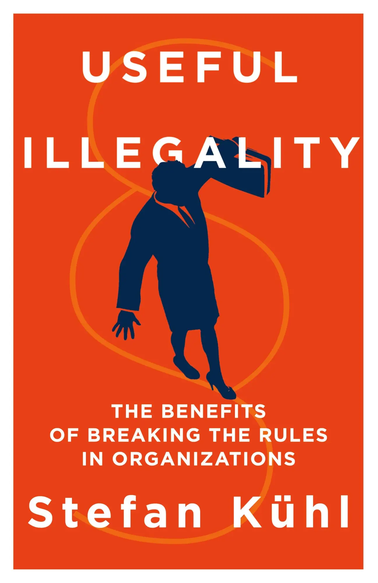 Cover: 9781734961942 | Useful Illegality | Stefan Kühl | Taschenbuch | Englisch | 2022