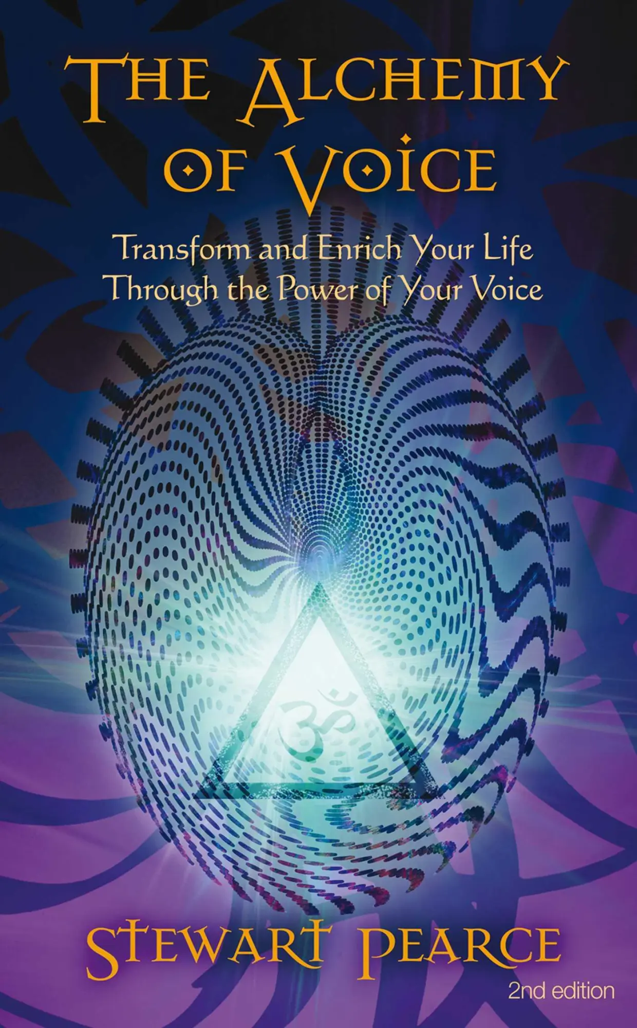 Cover: 9781844091942 | The Alchemy of Voice | Stewart Pearce | Taschenbuch | Englisch | 2010