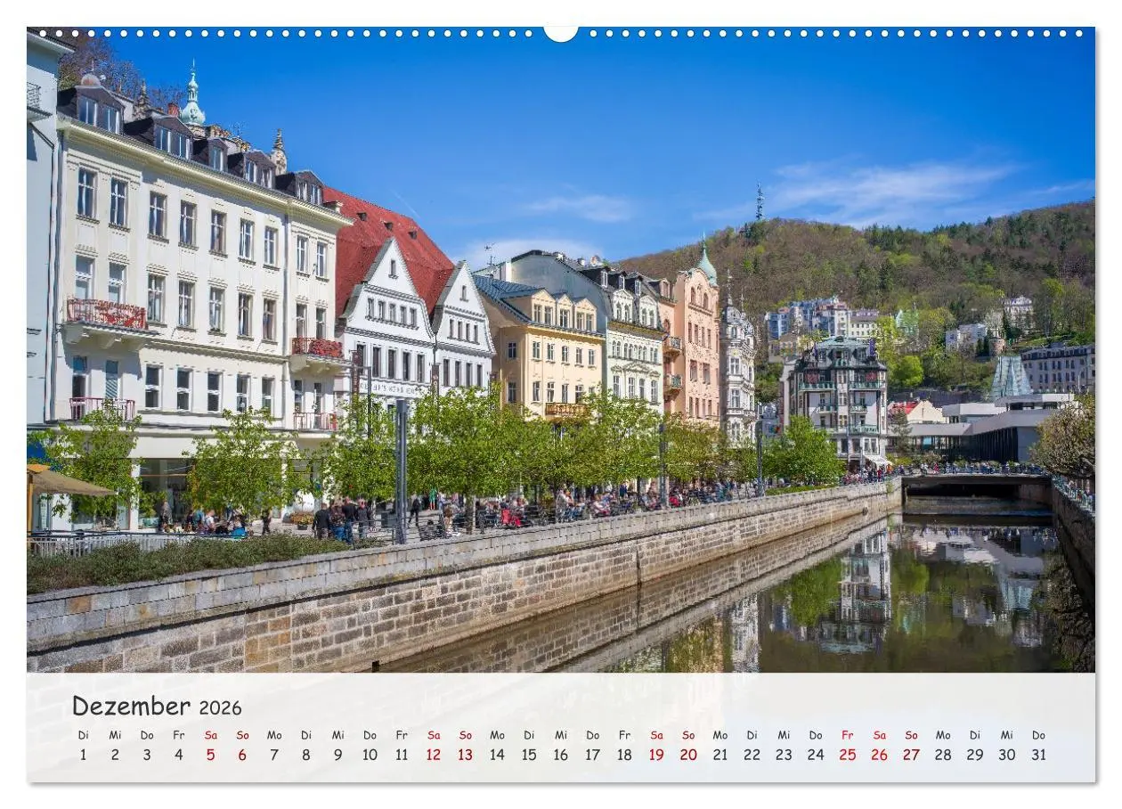 Bild: 9783457941942 | Karlsbad / Karlovy Vary - Kleinod im Westböhmischen Bäderdreieck...