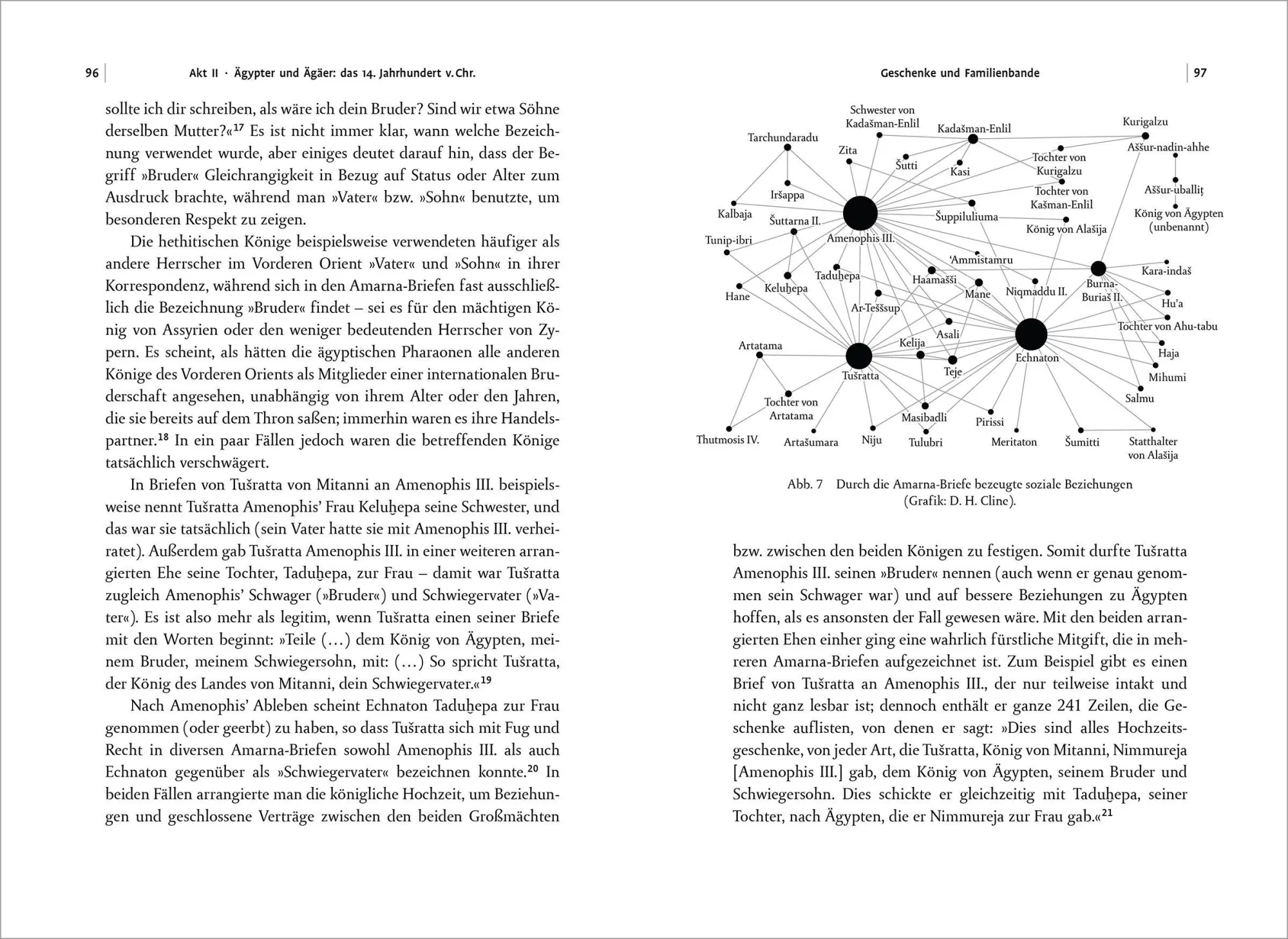 Bild: 9783534611942 | 1177 v. Chr. | Der erste Untergang der Zivilisation | Eric H. Cline