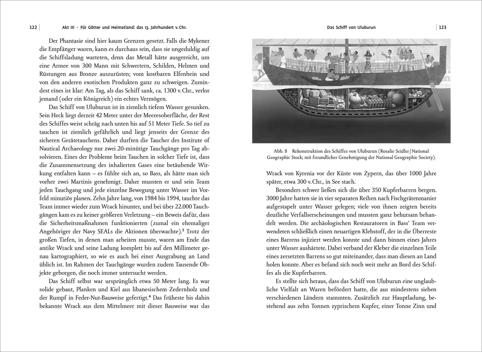 Bild: 9783534611942 | 1177 v. Chr. | Der erste Untergang der Zivilisation | Eric H. Cline