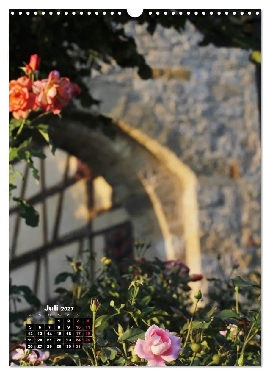 Bild: 9783569981942 | Marbach am Neckar (Wandkalender 2027 DIN A3 hoch), CALVENDO...