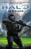 Cover: 9781785652042 | Halo: New Blood | Matt Forbeck | Taschenbuch | Kartoniert / Broschiert
